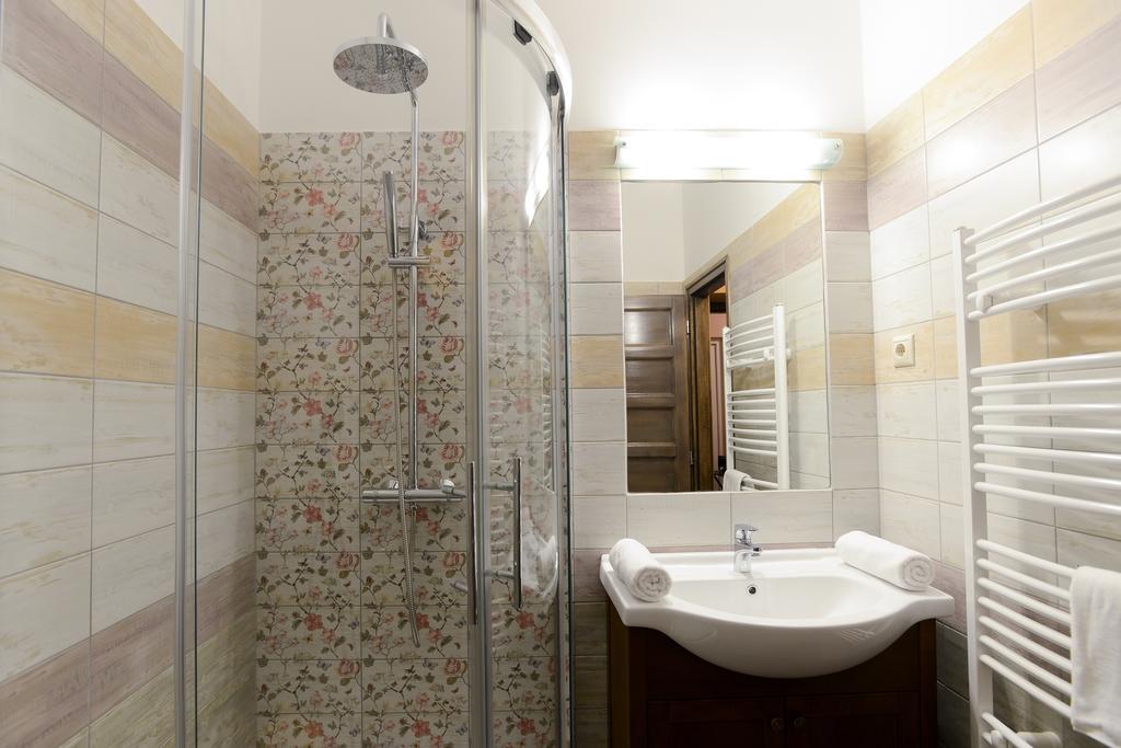 Maya Panzio-Rezidencia Szeged Quarto foto
